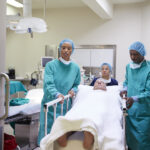 Temporary vs permanent nurses: which is right for your hospital